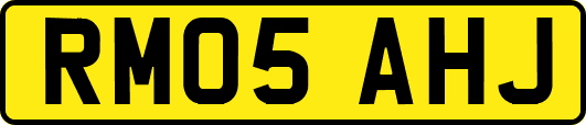 RM05AHJ