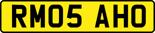 RM05AHO