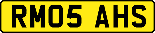 RM05AHS