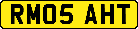 RM05AHT