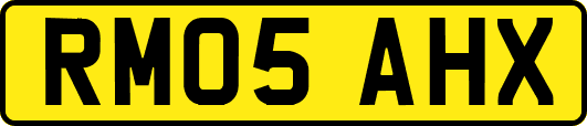 RM05AHX