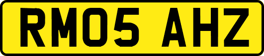 RM05AHZ