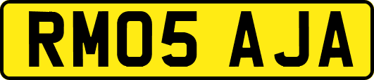 RM05AJA