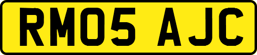RM05AJC