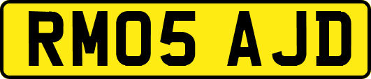 RM05AJD