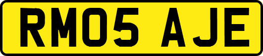 RM05AJE