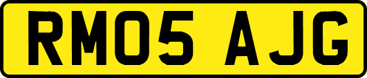 RM05AJG