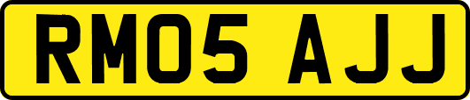 RM05AJJ