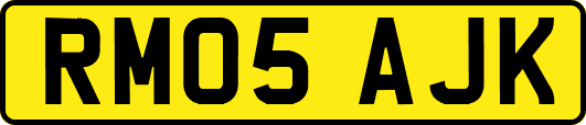 RM05AJK