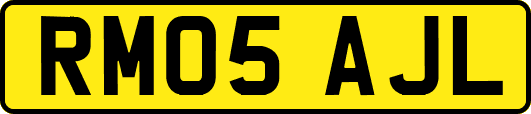 RM05AJL
