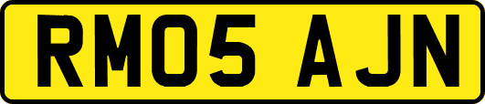 RM05AJN