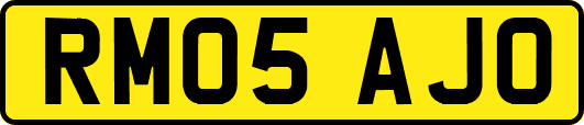 RM05AJO