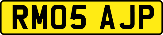 RM05AJP