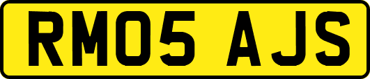 RM05AJS
