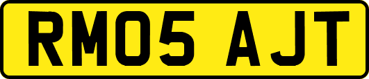 RM05AJT