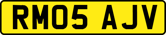 RM05AJV