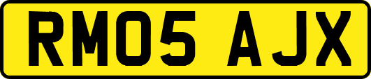RM05AJX