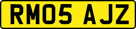 RM05AJZ