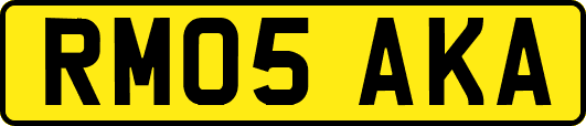 RM05AKA