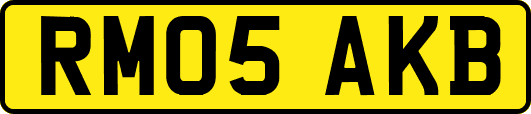 RM05AKB