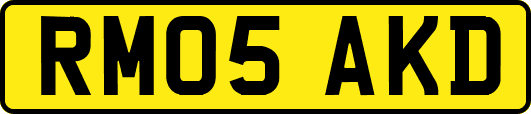 RM05AKD