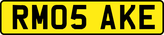 RM05AKE