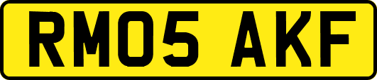 RM05AKF