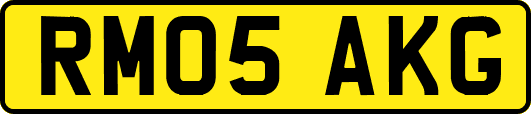 RM05AKG