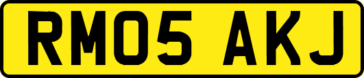 RM05AKJ