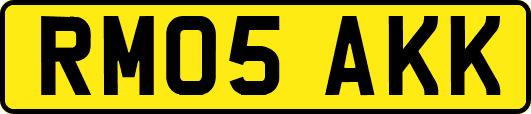 RM05AKK