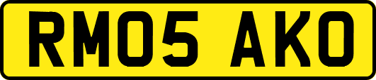 RM05AKO