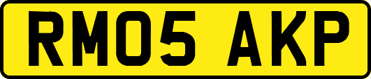 RM05AKP