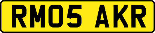 RM05AKR