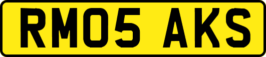 RM05AKS