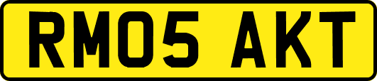 RM05AKT