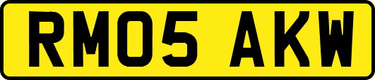 RM05AKW
