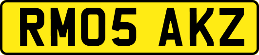 RM05AKZ