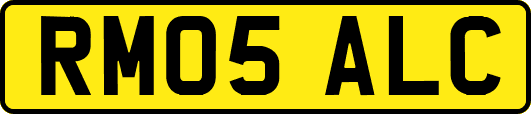RM05ALC