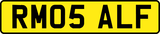 RM05ALF
