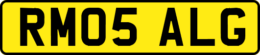 RM05ALG
