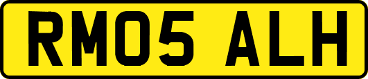 RM05ALH