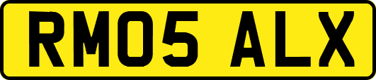 RM05ALX