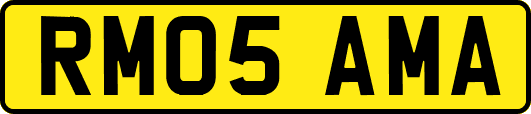 RM05AMA