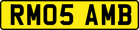 RM05AMB