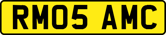 RM05AMC