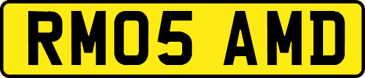 RM05AMD