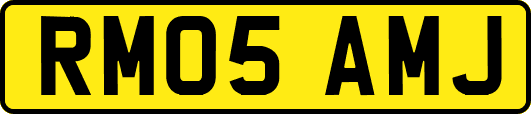 RM05AMJ