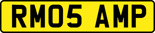 RM05AMP