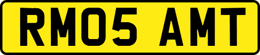 RM05AMT