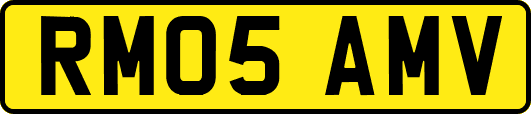 RM05AMV